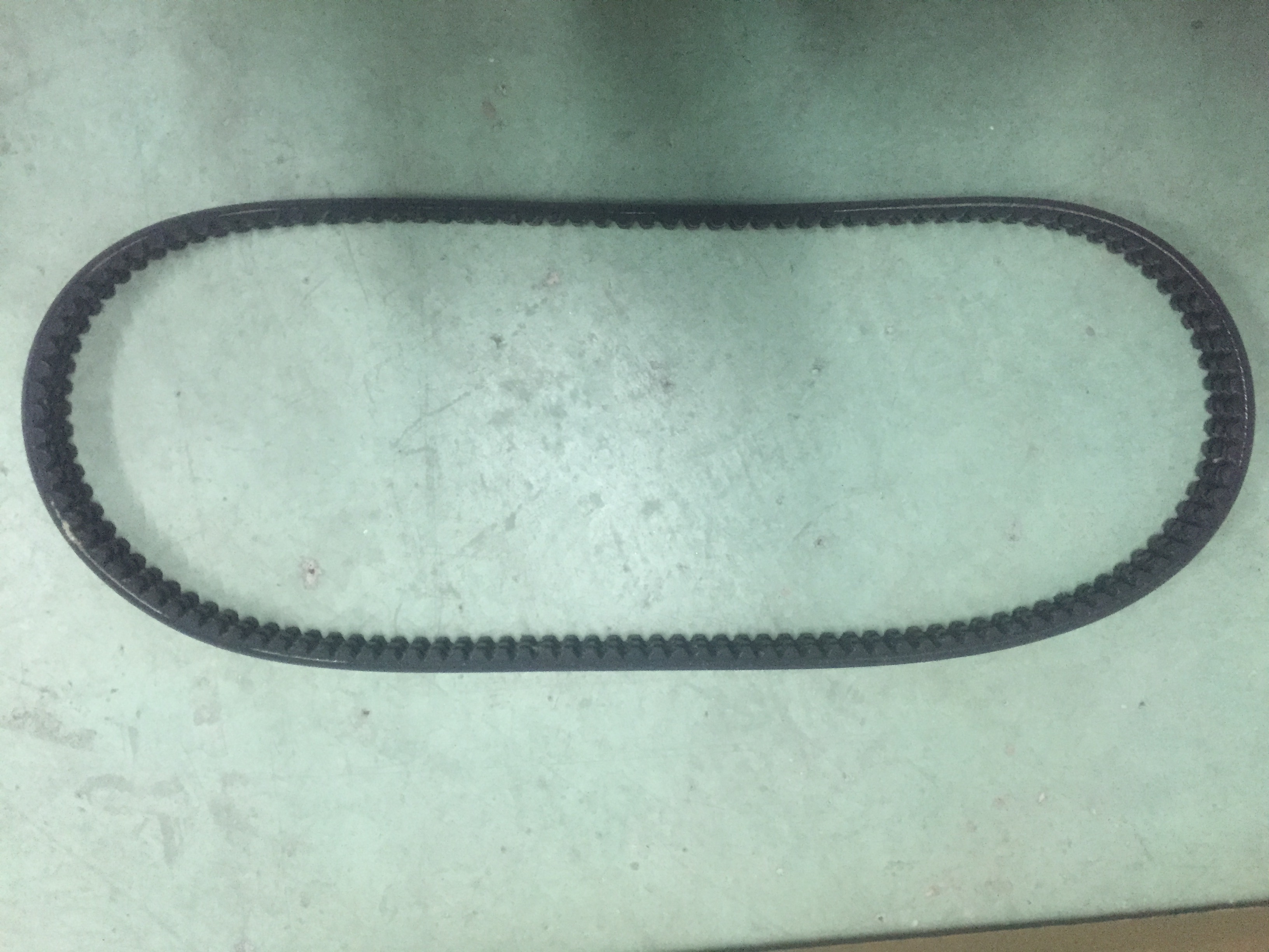 6736775 replacement belt fitting for BOBCAT skid steer Loader
